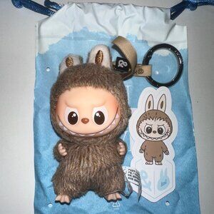 Pop Mart Pin for Love &